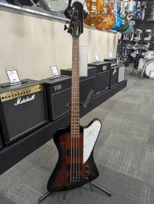 Epiphone - EBTBVSBH